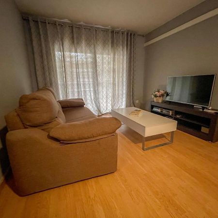 Piso Acogedor Fortuny Salou Bagian luar foto