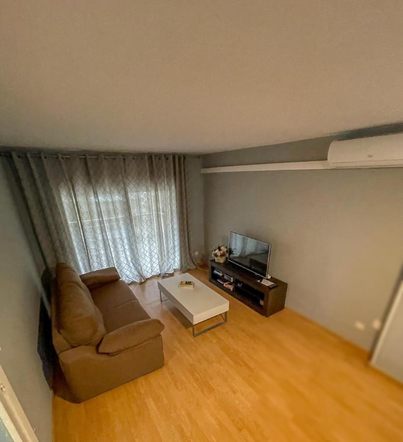 Piso Acogedor Fortuny Salou Bagian luar foto