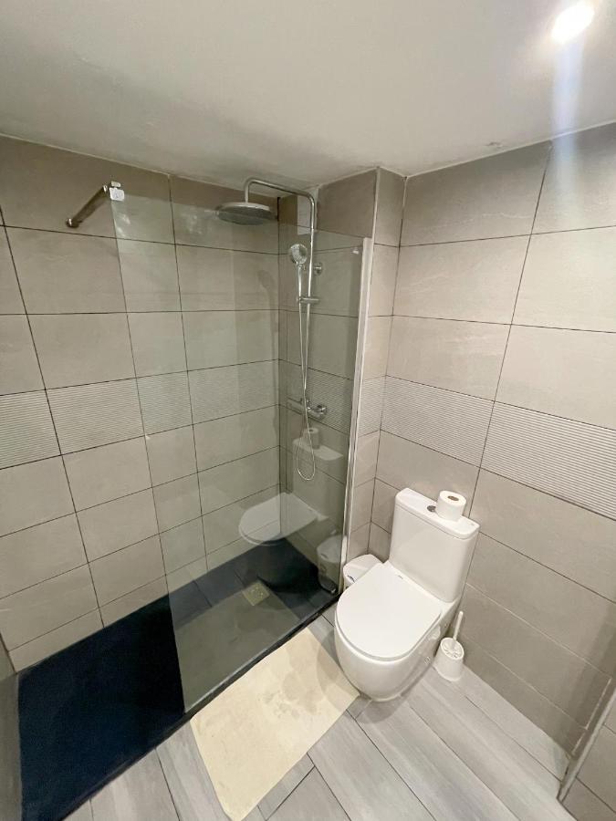 Piso Acogedor Fortuny Salou Bagian luar foto