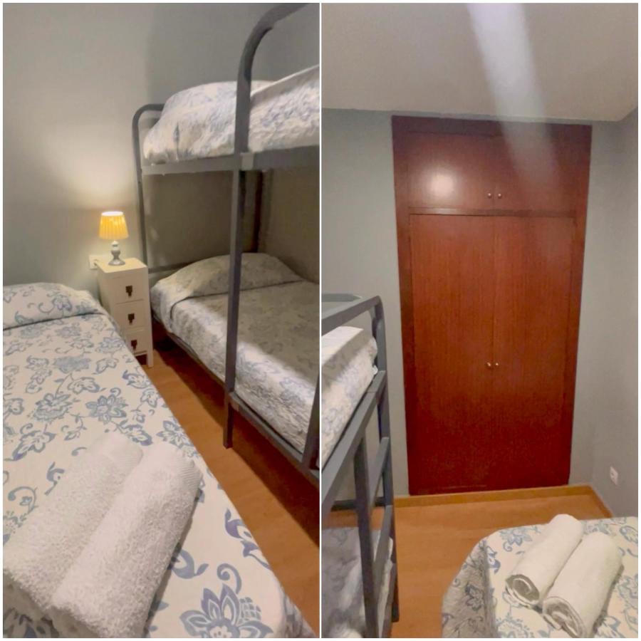 Piso Acogedor Fortuny Salou Bagian luar foto