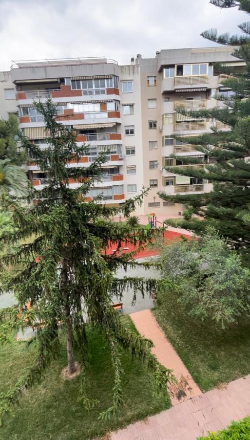 Piso Acogedor Fortuny Salou Bagian luar foto
